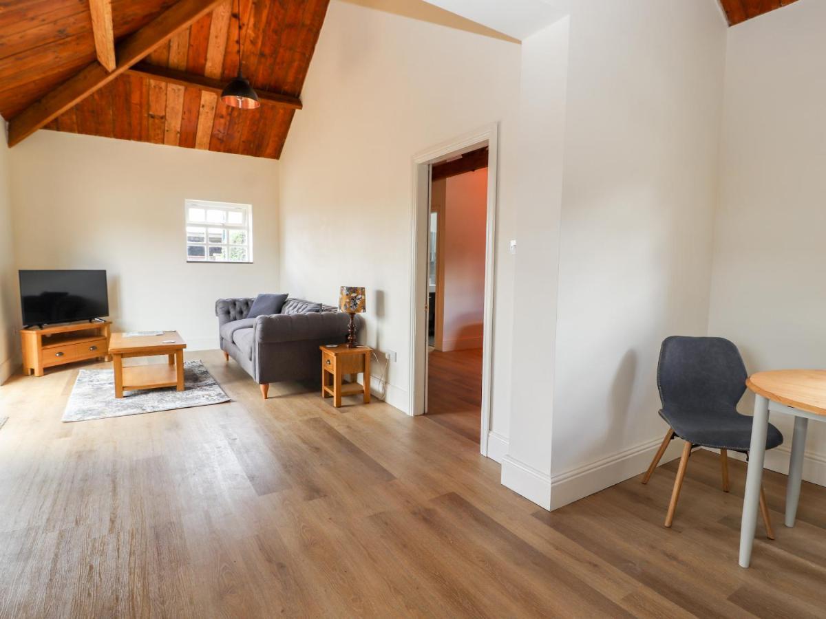 Wren Cottage Сандбах Екстериор снимка