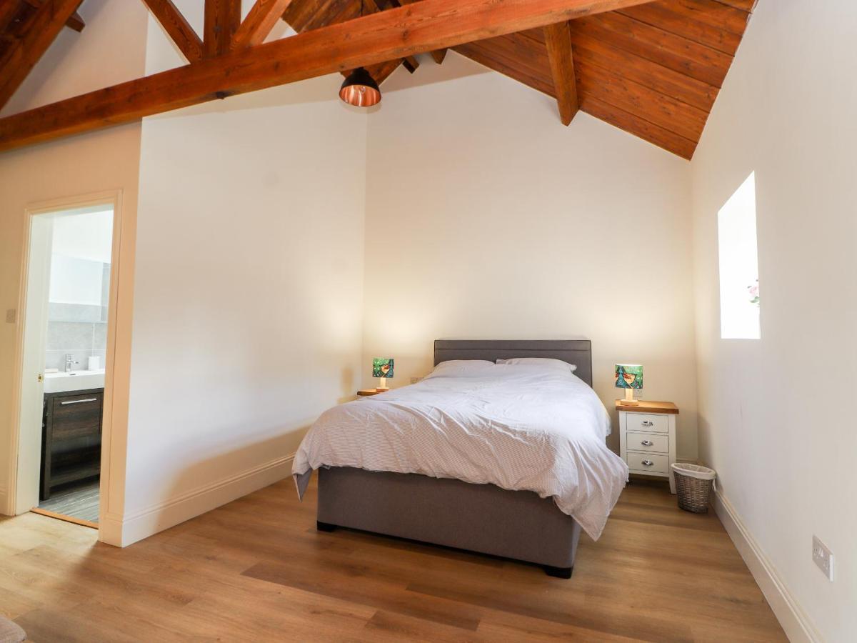 Wren Cottage Сандбах Екстериор снимка