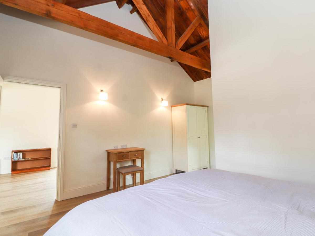 Wren Cottage Сандбах Екстериор снимка