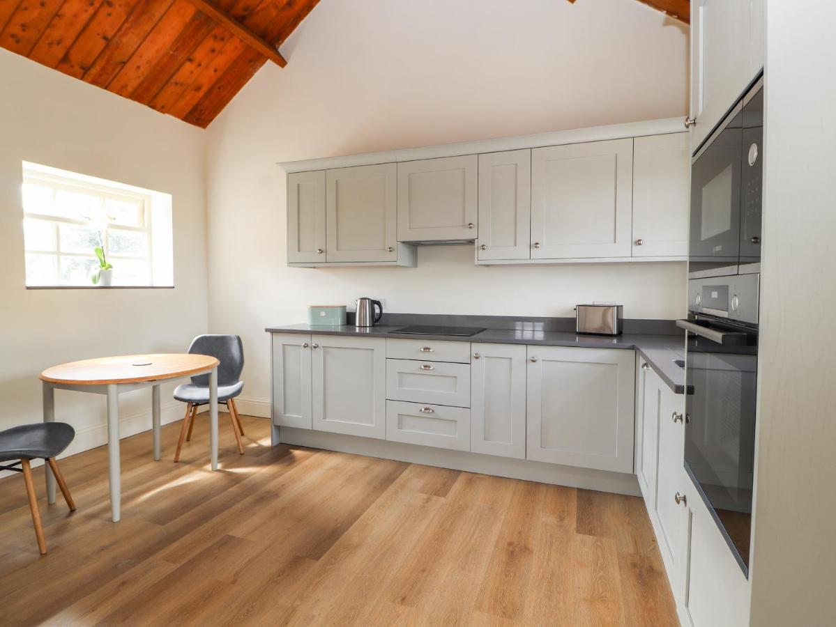 Wren Cottage Сандбах Екстериор снимка